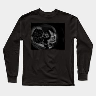 Biscuits Long Sleeve T-Shirt